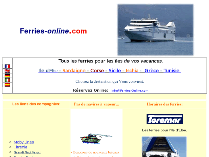 www.ferries-online.com