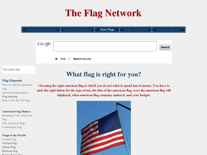 www.flagnetwork.com