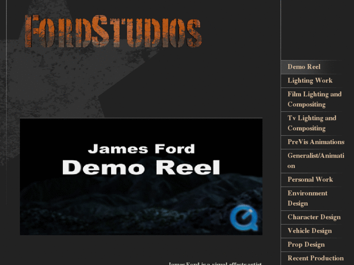 www.fordstudios.net