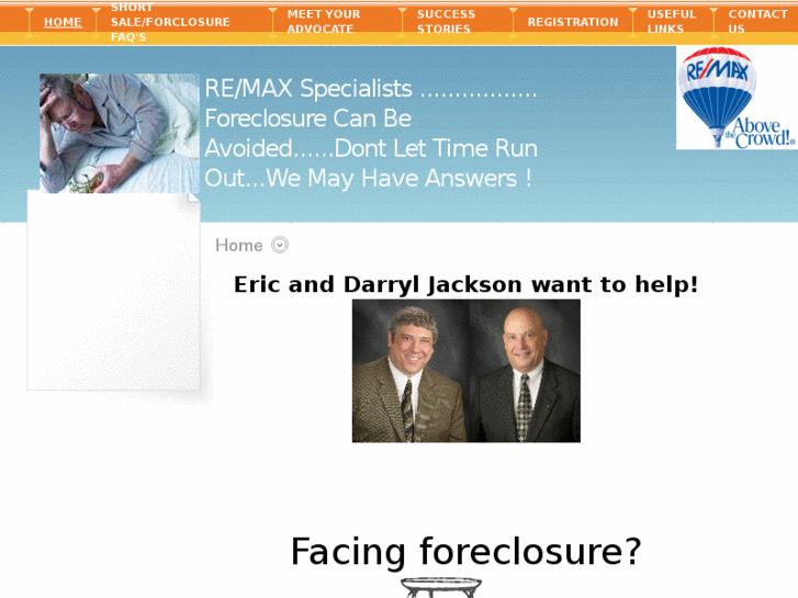 www.foreclosurecanbeavoided.com