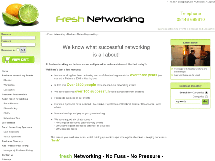 www.freshnetworking.co.uk