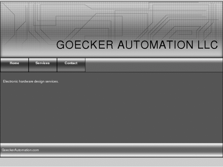 www.goeckerautomation.com