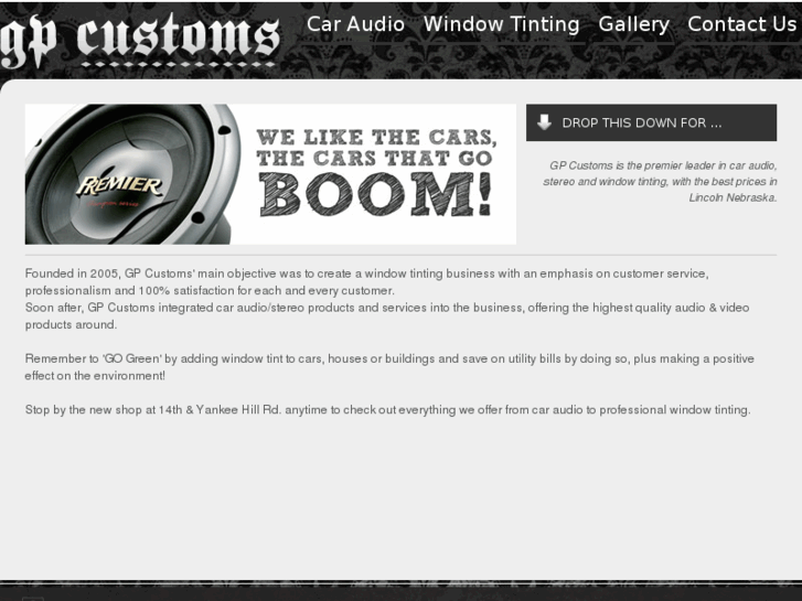 www.gp-customs.com