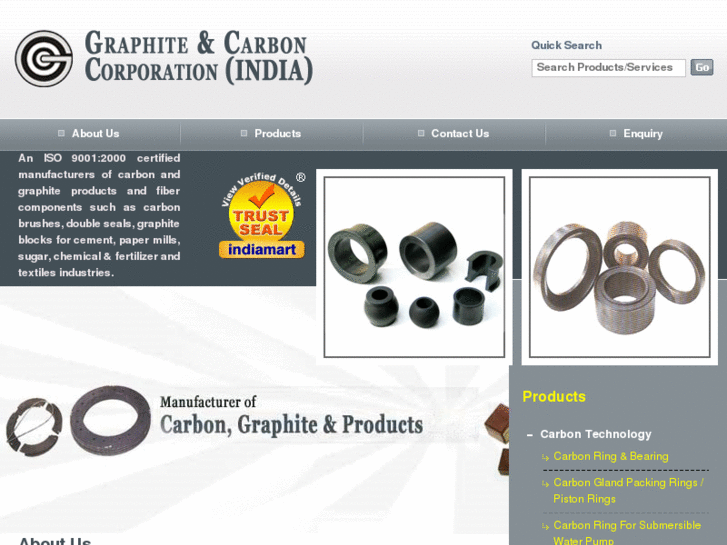 www.graphitecarbonindia.net