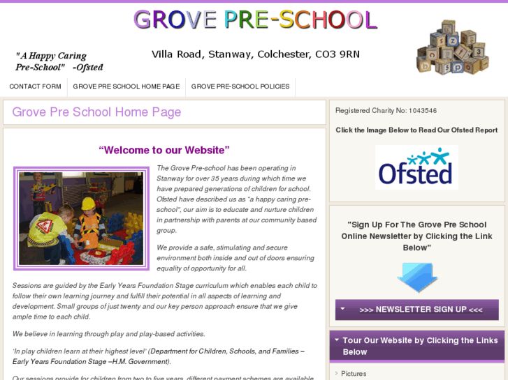 www.grovepreschool.co.uk