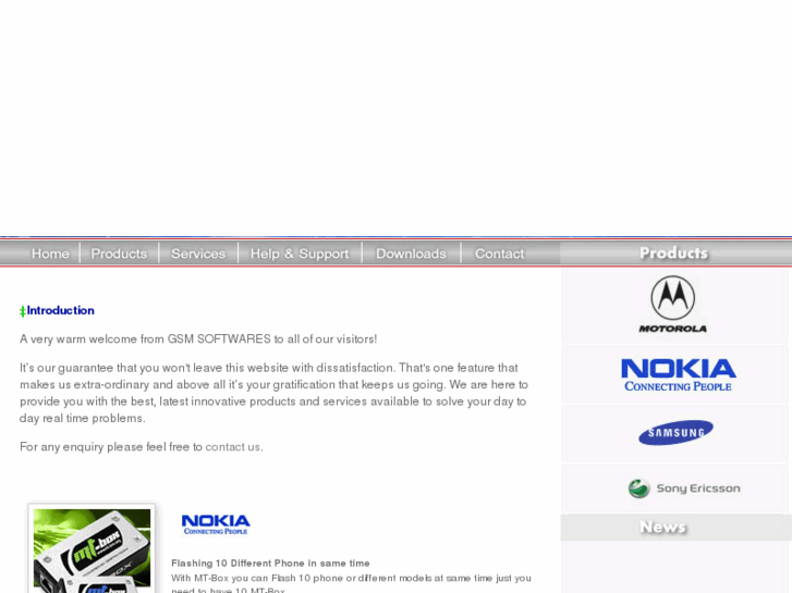 www.gsmsoftwares.net