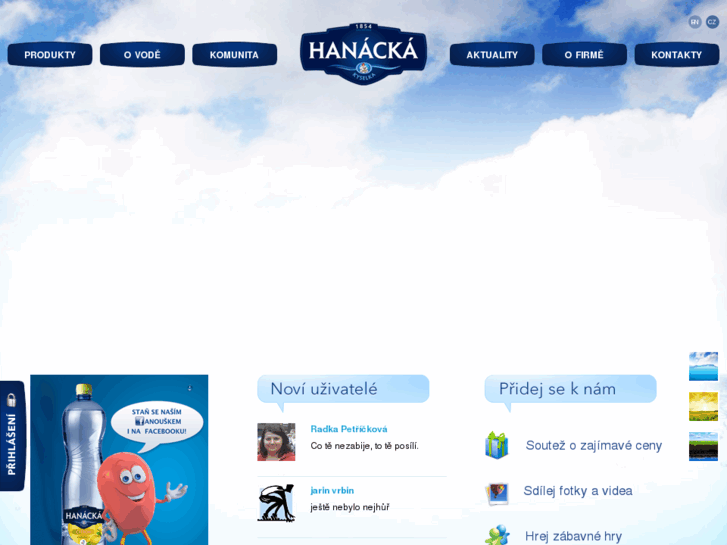 www.hanackakyselka.cz