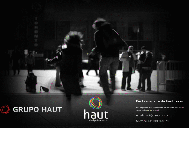 www.haut.com.br