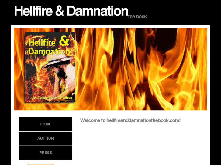 www.hellfireanddamnationthebook.com