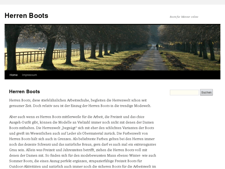 www.herrenboots.org