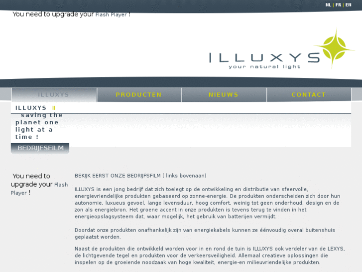 www.illuxys.com