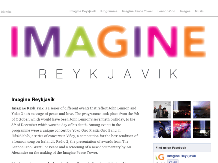 www.imaginereykjavik.com