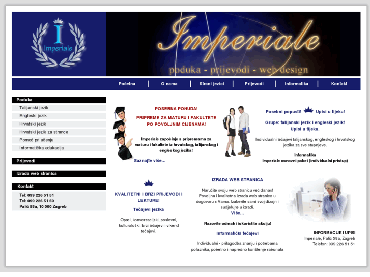 www.imperiale.hr