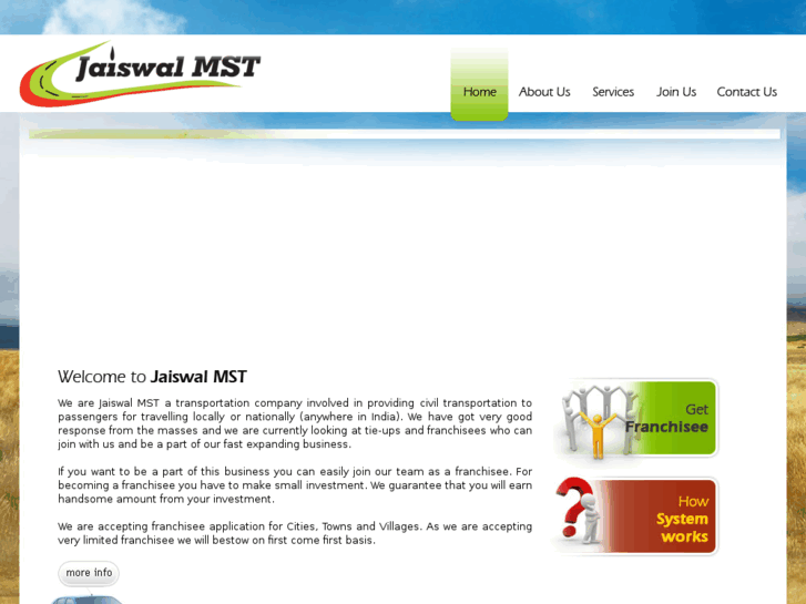 www.jaiswalmst.com