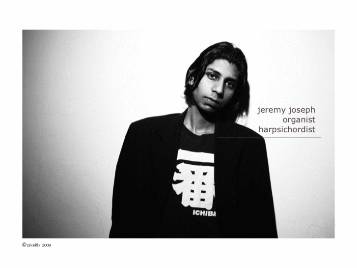 www.jeremyjoseph.org