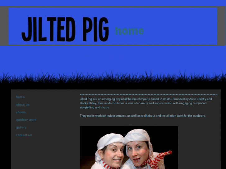 www.jiltedpig.com