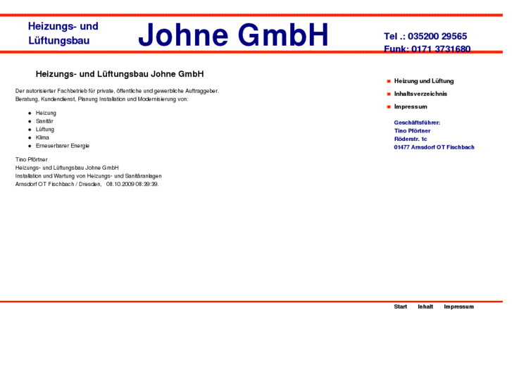 www.johne-gmbh.de