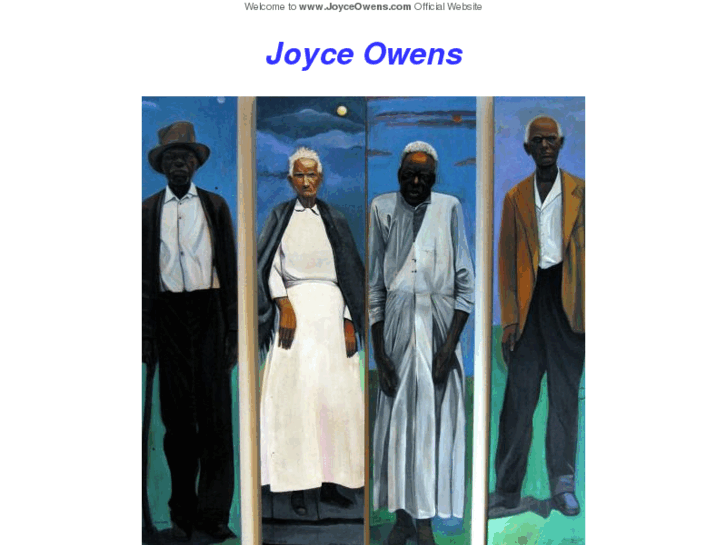 www.joyceowens.com