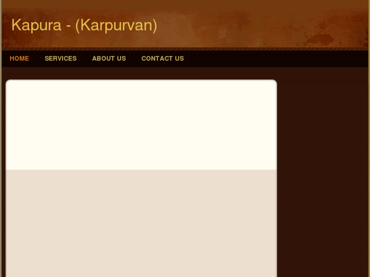 www.kapura.org