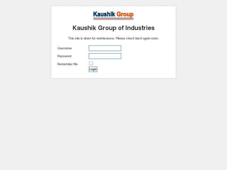 www.kaushikgroup.com