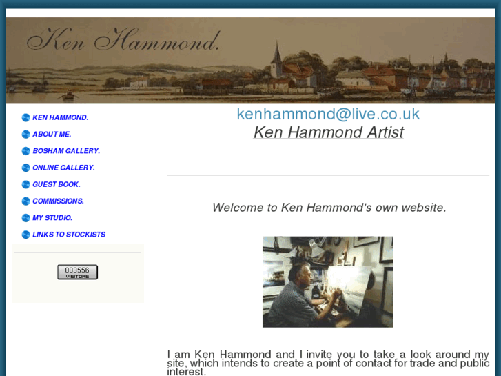 www.ken-hammond.com