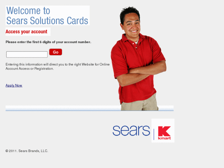 www.kmartsolutioncard.com