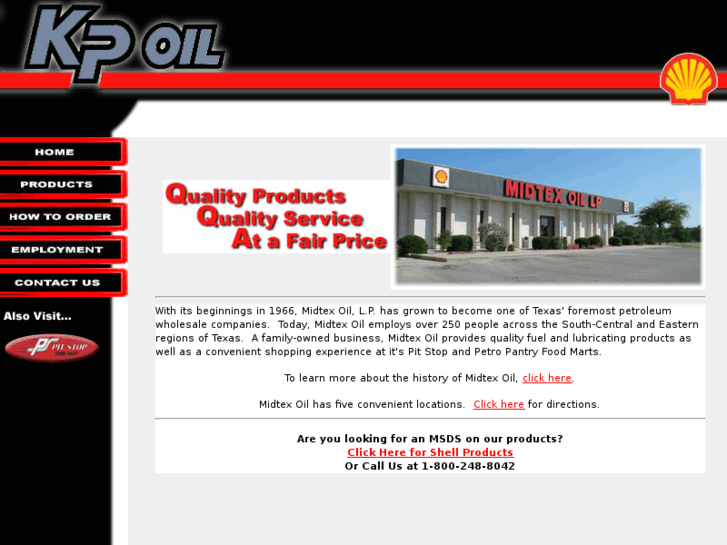 www.kp-oil.com