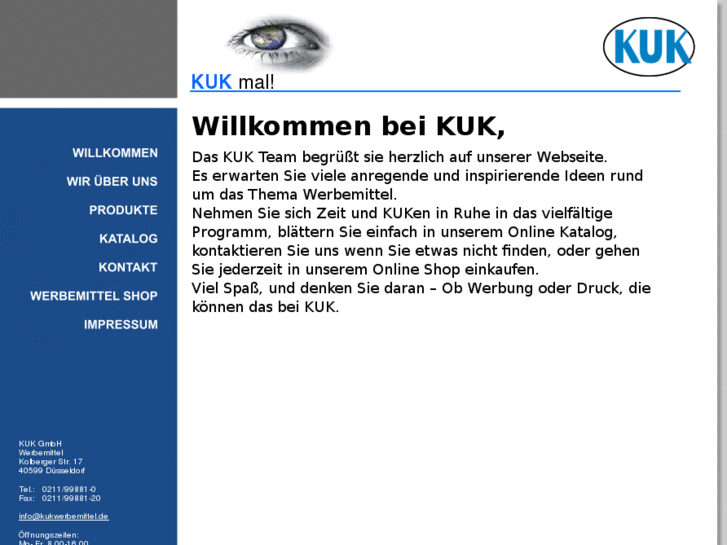 www.kukgmbh.com