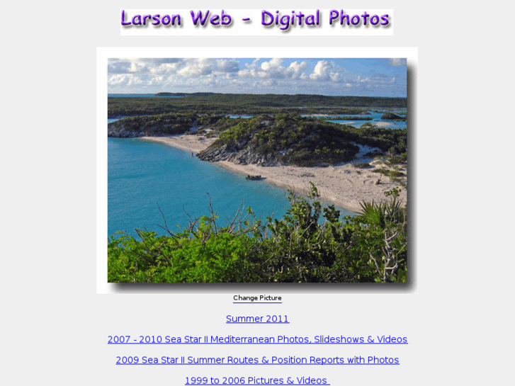 www.larsonweb.net