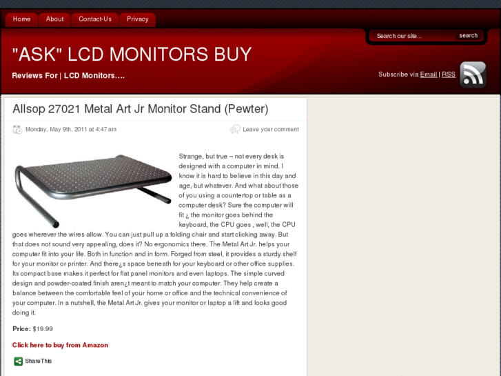 www.lcdmonitorsbuy.com