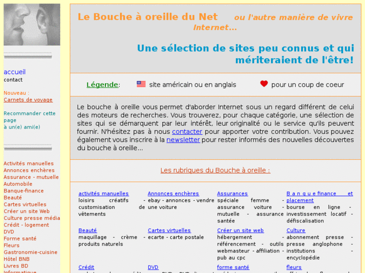 www.leboucheaoreille.net
