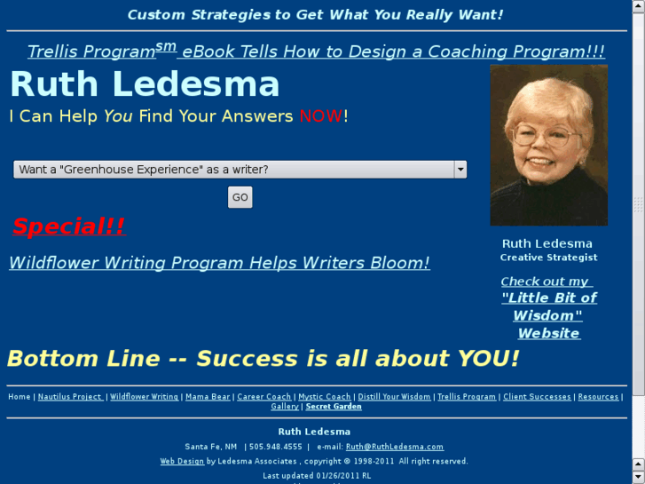 www.ledesmaassociates.com