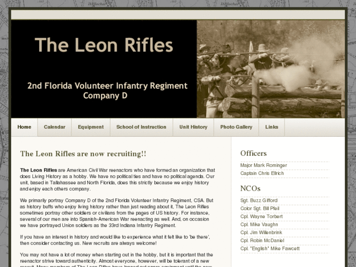 www.leonrifles.com