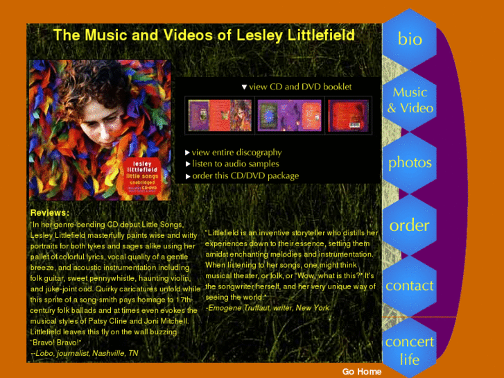 www.lesleylittlefield.com