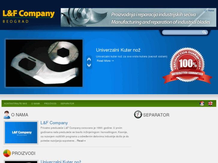 www.lf-company.com