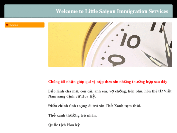 www.littlesaigonimmigration.com