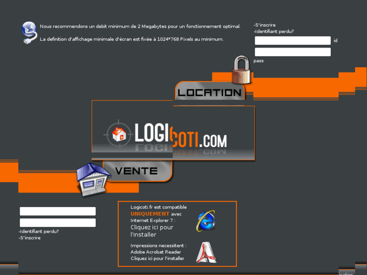 www.logicoti.com