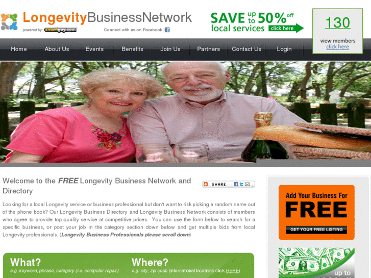 www.longevitybusinessnetwork.com