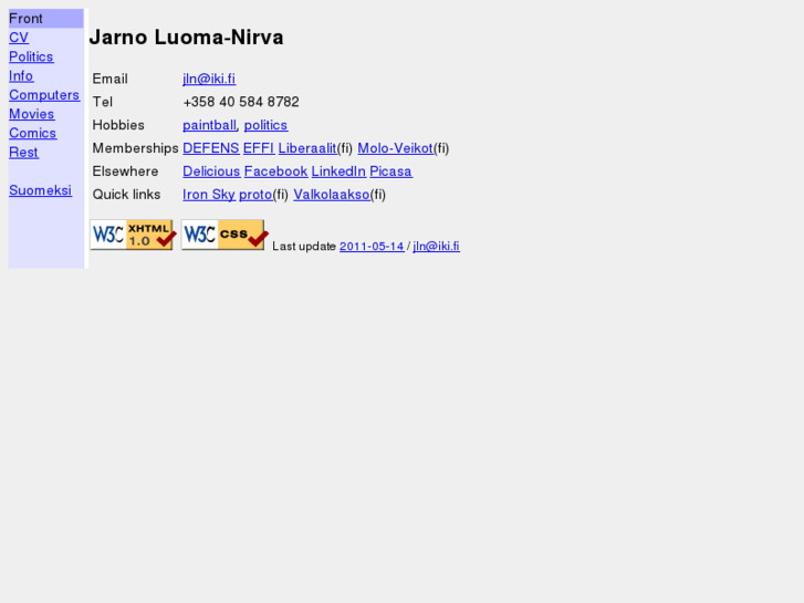 www.luoma-nirva.net