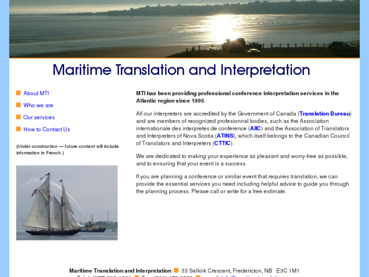 www.maritimetranslation.ca