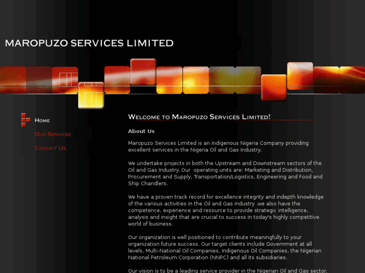 www.maropuzoservices.com