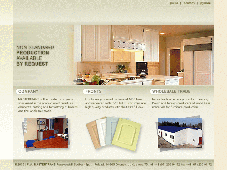 www.mastertrans.net