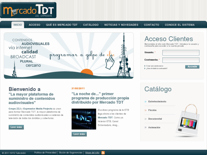 www.mercadotdt.es