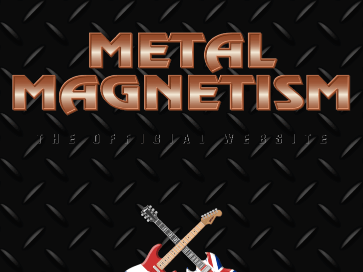 www.metalmagnetism.com