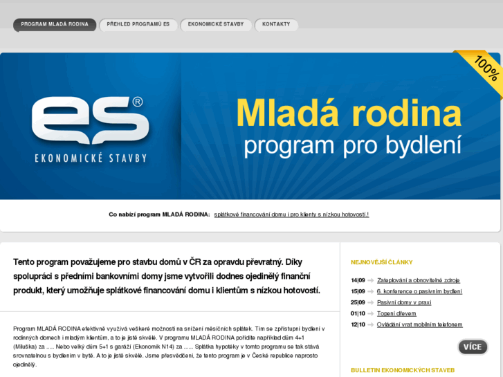 www.mlada-rodina.cz