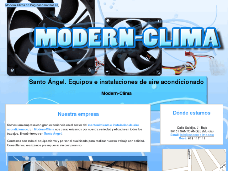 www.modern-clima.com