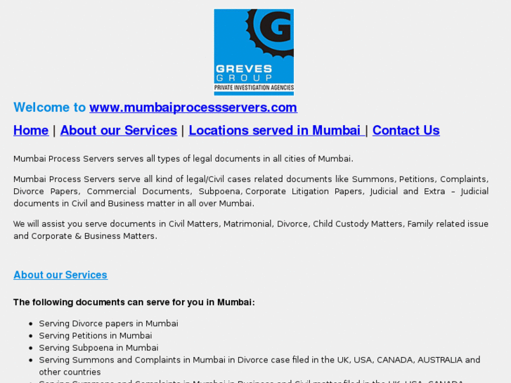 www.mumbaiprocessservers.com