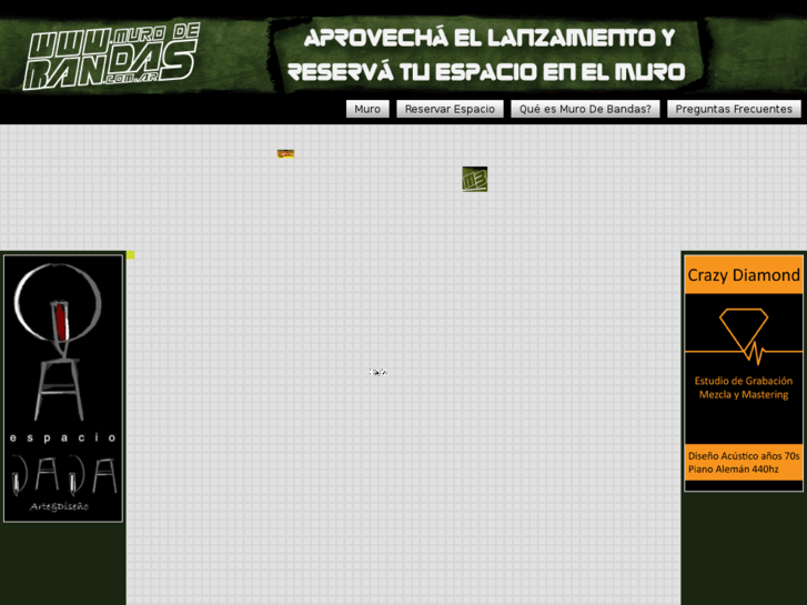 www.murodebandas.com