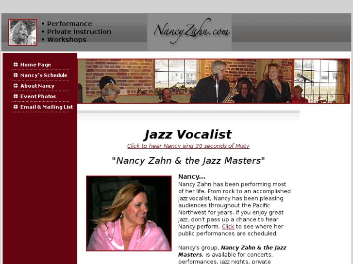 www.nancyzahn.com