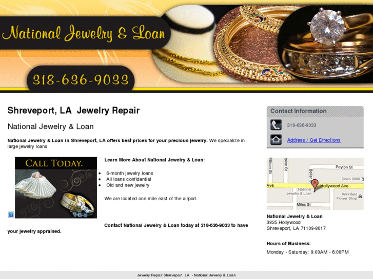 www.nationaljewelryandloan.net